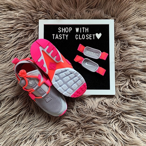 Nike air huarache city low sneakers - Picture 6 of 7